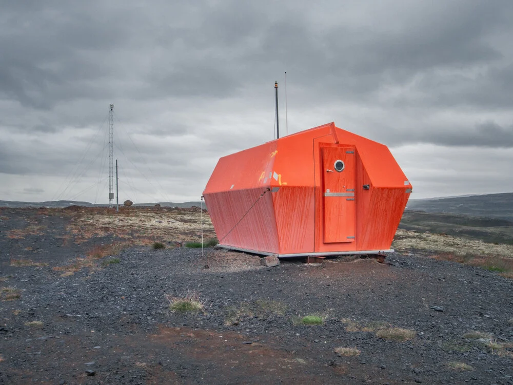 Ensuring Safety with Storm Shelters